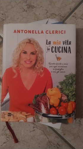 Mia vita cucina ricette - la,