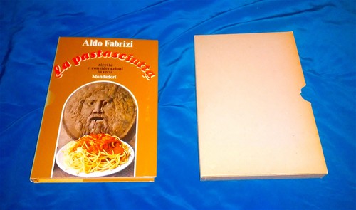 Aldo fabrizi pastasciutta - fabrizi,