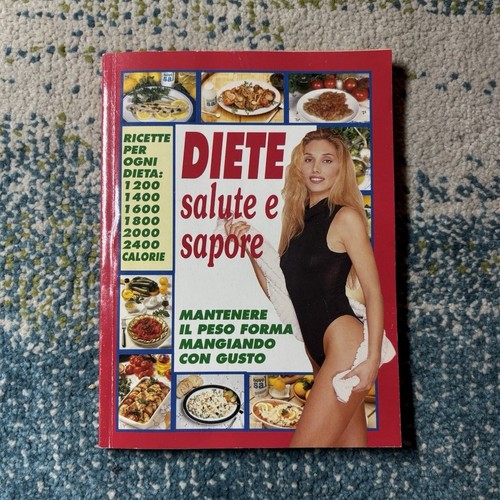 Libro ricettario vintage - ricettario,