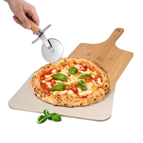 Set pietra refrattaria - set,