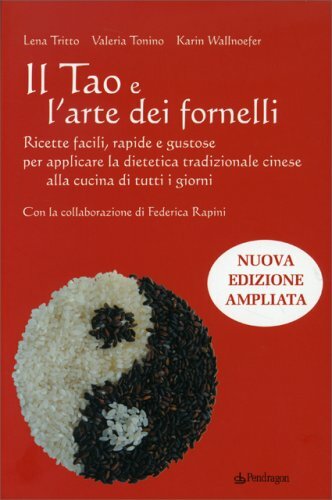 Libro tao arte - il,