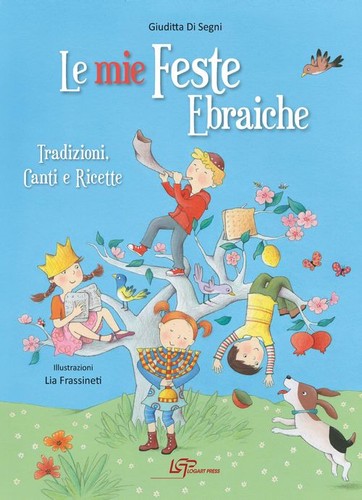 Libri segni giuditta le - di,