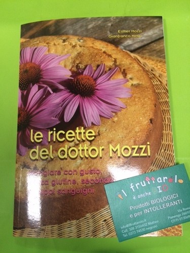 Ricette del dott - ricette,