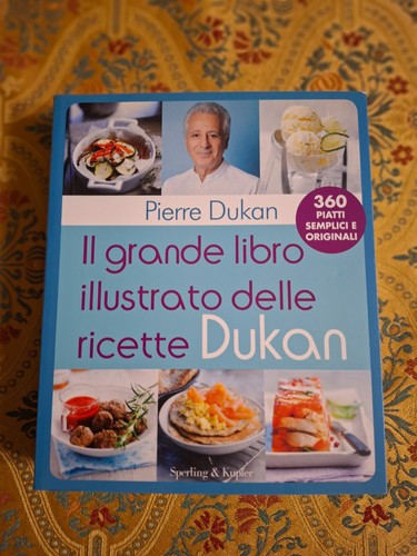 Grande libro illustrato - libro,