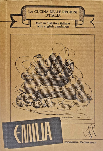 Cucina regionale emilia - regionale,