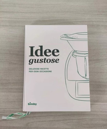 Folletto bimby libro - folletto, tm6