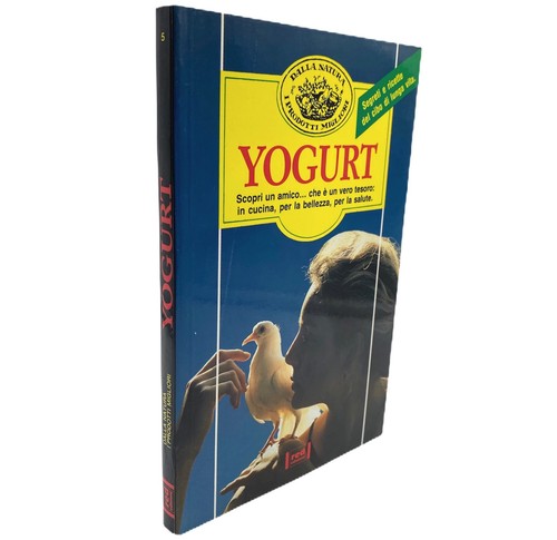 Yogurt tiziana valpiana cucina - tiziana,