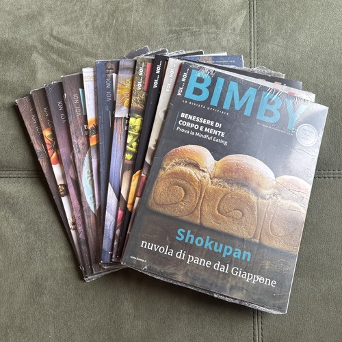 Riviste ricette per - 11,