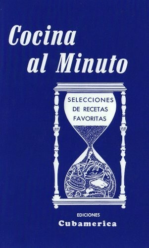 Cocina minuto nitza - minuto,