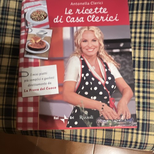 Rizzoli ricette casa - di,