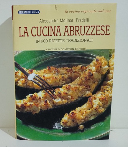 51368 cucina abruzzese in - cucina,