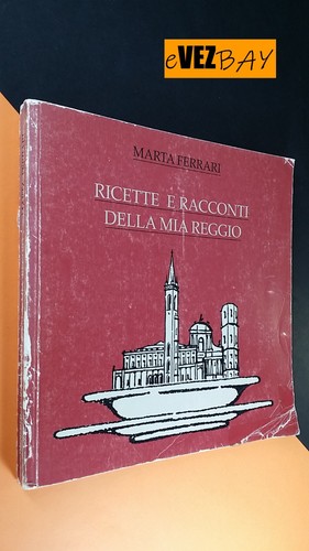 Ricette racconti della - e,