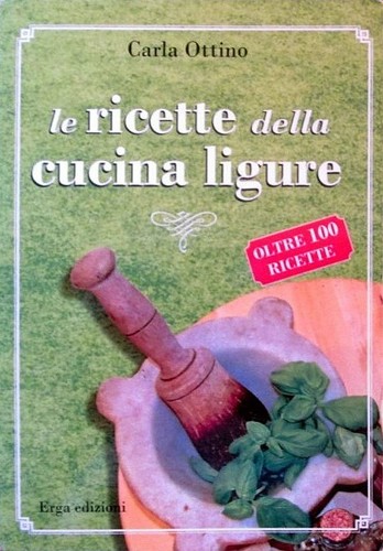 Ricette della cucina - le,