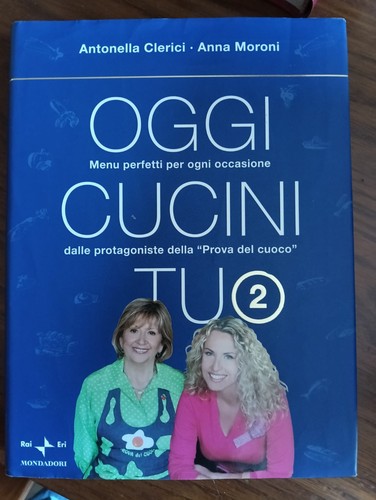 Mondadori oggi cucini - oggi, 2