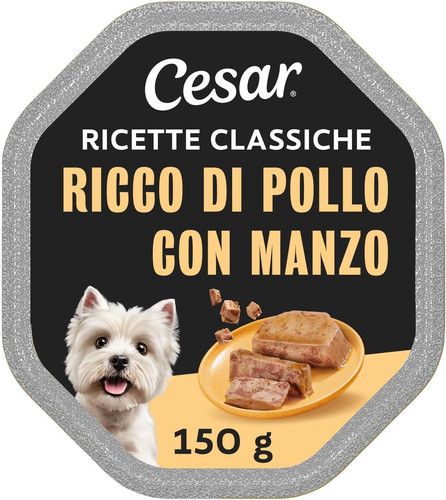 Ricette classiche 150 g - 14,