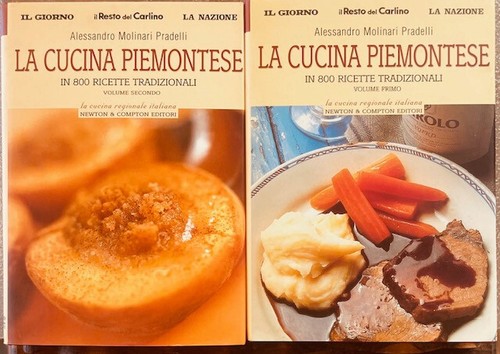 Cucina piemontese 800 - cucina, in