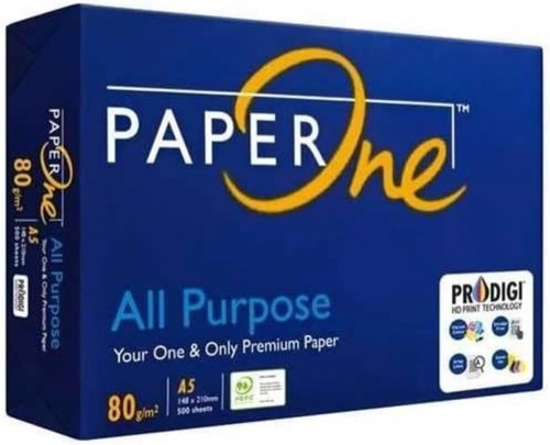Risme carta copy a5 - 6,