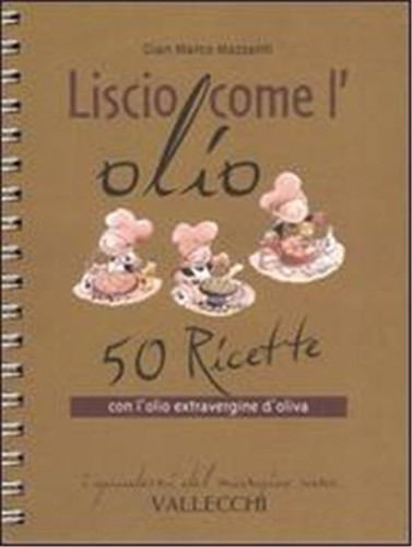 Mazzanti liscio come - -,