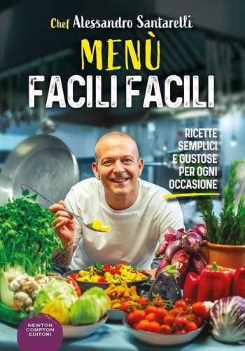 Libro alessandro santarelli - libro,