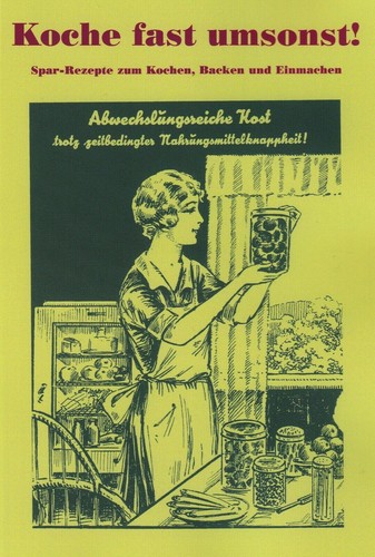 Rezepthefte aus kriegs und - 3,