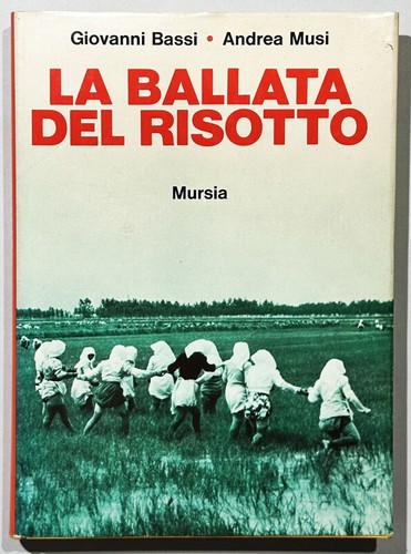 Bassi musi ballata - ballata, del