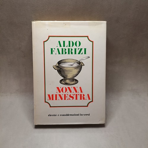 Nonna minestra ricette e - ricette,