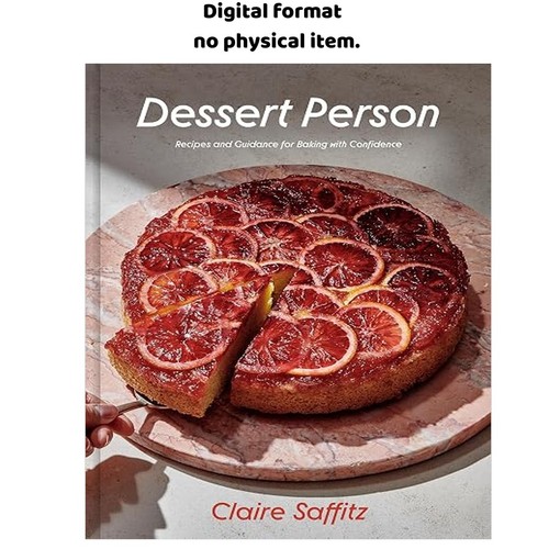 Dessert person recipes and - recipes,