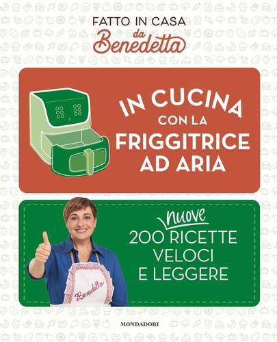 Cucina con friggitrice - cucina,