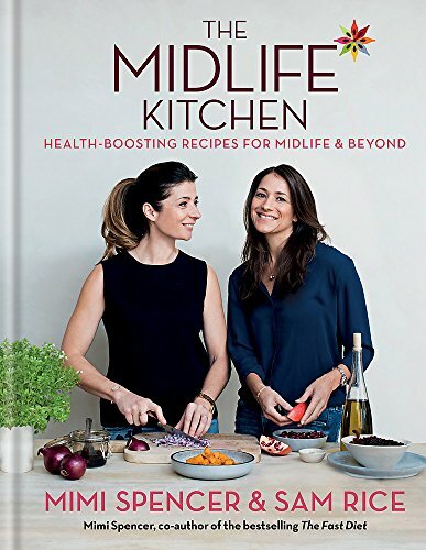 The midlife kitchen - midlife,