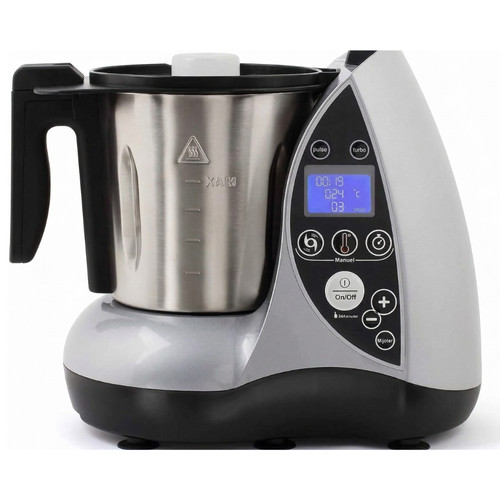 Workwear chef pro robot - –,
