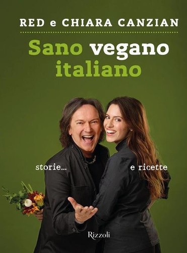 Sano vegano italiano storie e - storie,