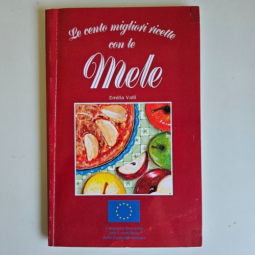 Cento migliori ricette con - le,