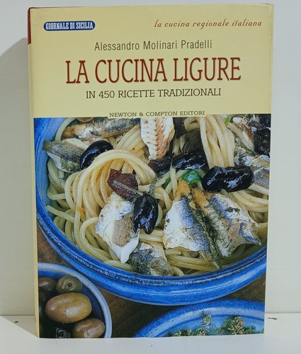 51363 cucina ligure 450 - 51363,