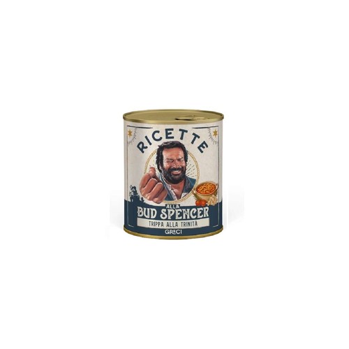 Ricette alla bud spencer - alla,