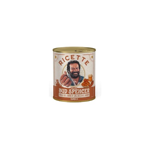 Ricette alla bud spencer ragù - alla,