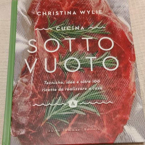 Christina wylie cucina sotto - wylie,