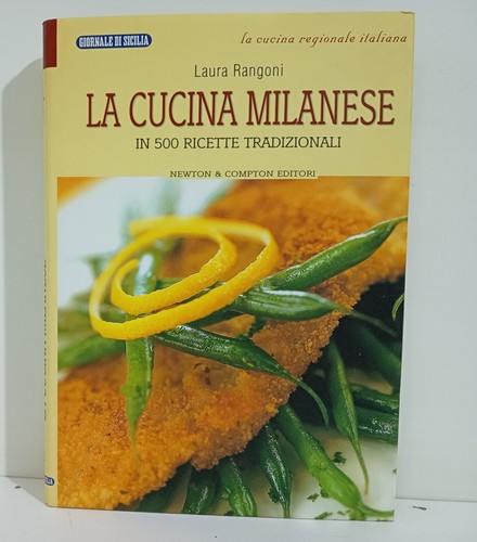 51391 cucina milanese in - la,