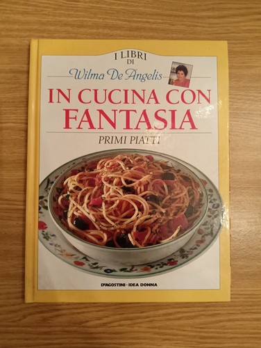 Libri riviste cucina e - libri,
