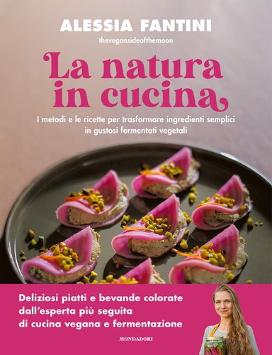 Natura cucina metodi - la, in
