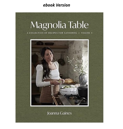 Magnolia table volume a - magnolia,