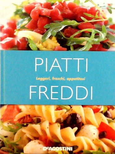 Piatti freddi leggeri freschi - leggeri,
