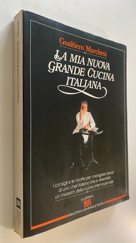 Mia nuova grande cucina - la,