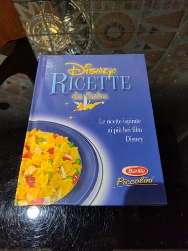 Ricette fiaba 101 - fiaba,