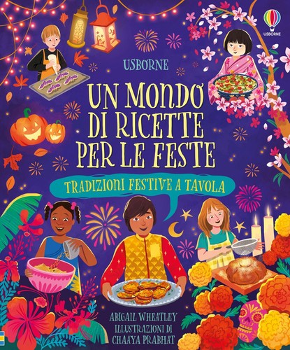 Libro abigail wheatley un - -,
