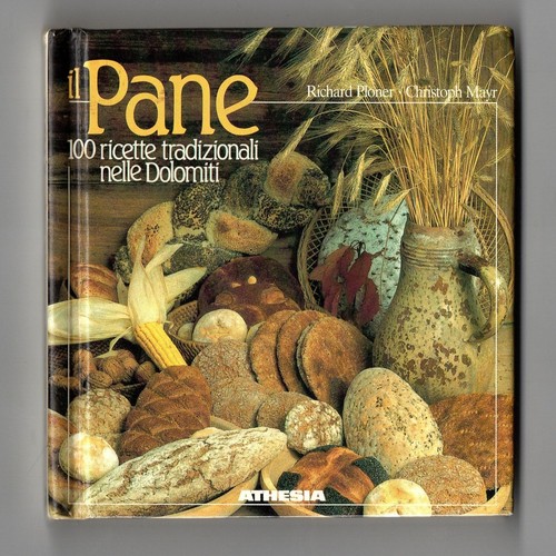 Pane 100 ricette - pane,