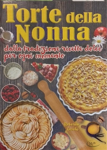 Ceschi roberta torte - -,