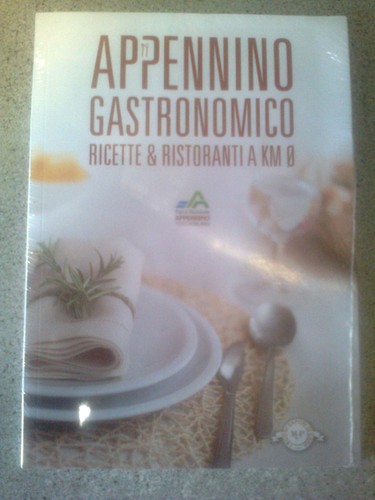 Appennino gastronomico ricette - appennino,
