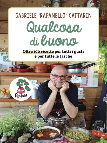 Qualcosa buono oltre 100 - qualcosa,