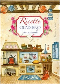 Libro cucina ricette - libro,