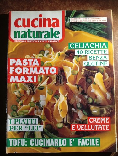 Cucina naturale marzo - cucina, n.